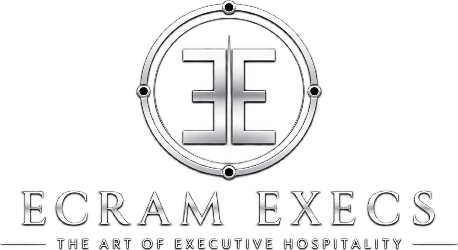 Ecram Execs — The Art of Executive Hospitality